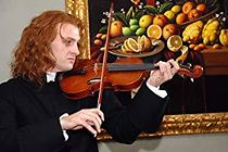 Watch Vivaldi, the Red Priest