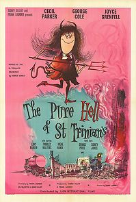 Watch The Pure Hell of St. Trinian's