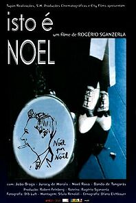 Watch Isto é Noel Rosa