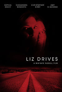 Watch Liz Drives (Short 2017)