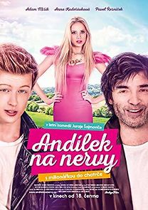 Watch Andílek na nervy