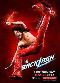 Watch WWE Backlash