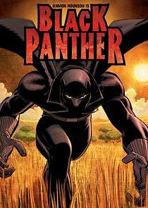 Watch Black Panther