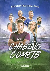 Watch Chasing Comets