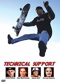 Watch Technical Support