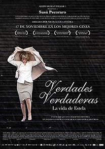 Watch Verdades verdaderas, la vida de Estela