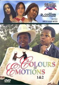 Watch Colours of Emotion 2