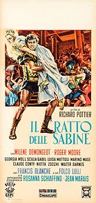 Watch Romulus and the Sabines