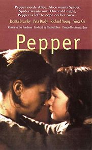 Watch Pepper