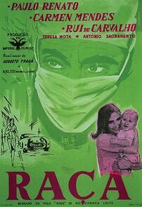 Watch Raça