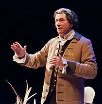 Watch To Begin the World Over Again: The Life of Thomas Paine