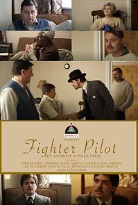 Watch Fighter Pilot (Short 2012)