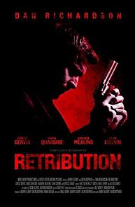 Watch Retribution