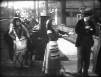 Watch The Lure of the Gown (Short 1909)