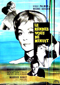 Watch Le rendez-vous de minuit