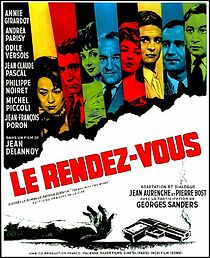 Watch Le rendez-vous