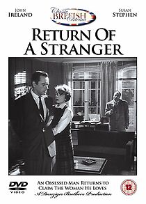 Watch Return of a Stranger
