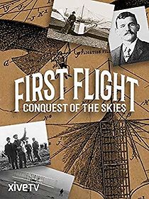 Watch Who Flew First: Challenging the Wright Brothers