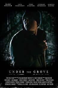 Watch Under the Grove (Short 2014)