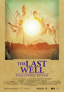 Watch The Last Well (Short 2017)
