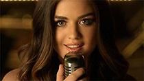 Watch Lucy Hale : Lie a Little Better