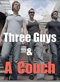 Watch Three Guys & a Couch