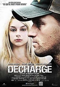 Watch Décharge