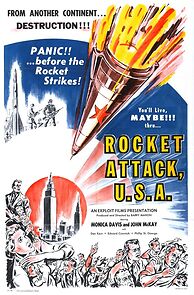 Watch Rocket Attack U.S.A.