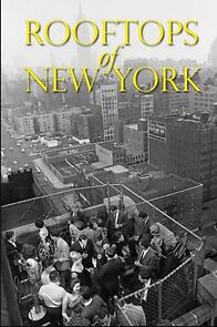 Watch Rooftops of New York (Short 1961)