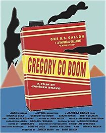 Watch Gregory Go Boom
