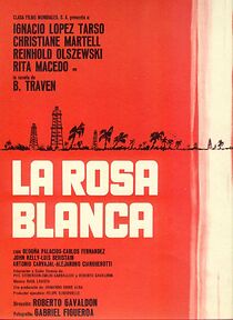 Watch Rosa blanca