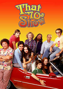 Watch That '70s Show