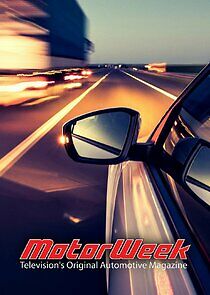 Watch MotorWeek