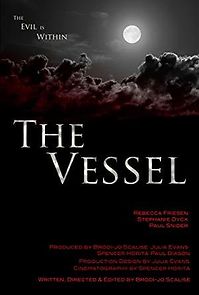 Watch The Vessel