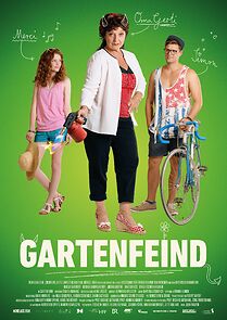 Watch Garden F(r)iend (Short 2014)
