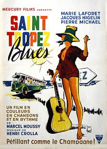 Watch Saint-Tropez Blues