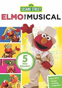 Watch Sesame Street: Elmo the Musical