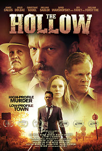 Watch The Hollow