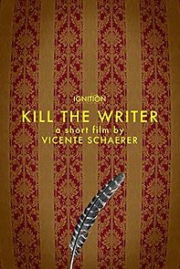 Watch Kill the Writer