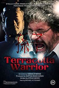 Watch Terracotta Warrior