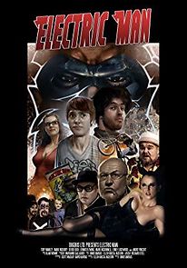 Watch Electric Man
