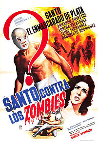 Watch Santo vs. the Zombies