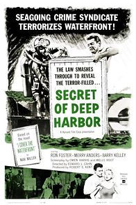 Watch Secret of Deep Harbor