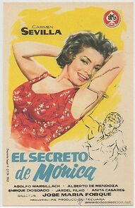 Watch Buscando a Mónica