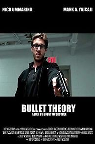 Watch Bullet Theory