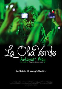 Watch Antanas' Way