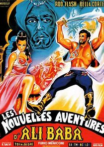 Watch The Seven Tasks of Ali Baba