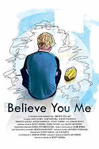 Watch Believe You Me