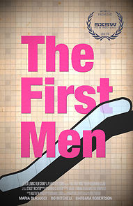 Watch The First Men (Short 2015)