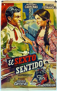 Watch El sexto sentido